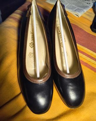 Scarpe SanaGens décolleté  37 NUOVE