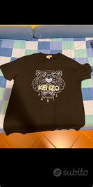 Maglietta Kenzo