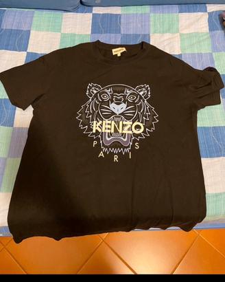Maglietta Kenzo
