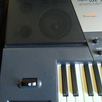 roland va7 tastiera arranger