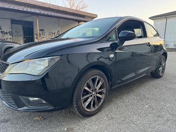 Seat Ibiza 1.2 70 CV 3 porte I-Tech