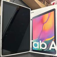 Samsung Galaxy Tab A 10.1” (2019)
