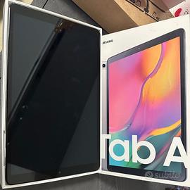 Samsung Galaxy Tab A 10.1” (2019)