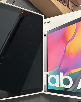 Samsung Galaxy Tab A 10.1” (2019)