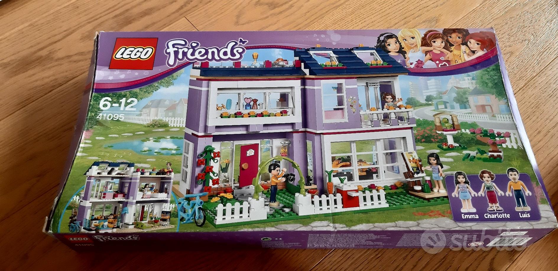 Lego friends - Tutto per i bambini In vendita a Modena