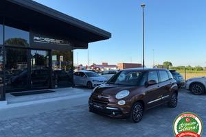 FIAT 500L 1.6 Multijet Lounge ANCHE NEOPATENTATI