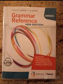 grammar reference