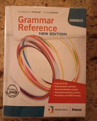 grammar reference