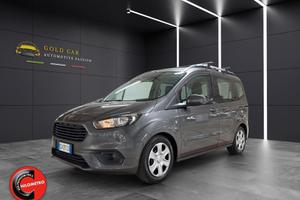 Ford Tourneo Courier 1.5 TDCI 100 CV S&S Plus