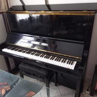 Pianoforte Yamaha U3H