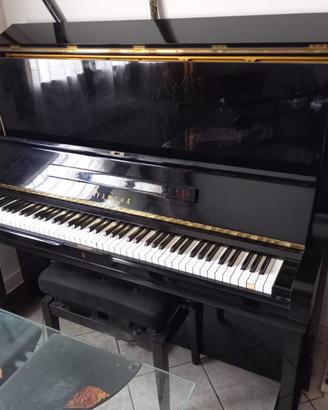 Pianoforte Yamaha U3H