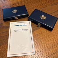 Monete Banco di Roma