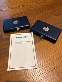 Monete Banco di Roma