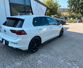 Volkswagen Golf 2.0 TDI GTD DSG 200 CV. IVA ESPOST