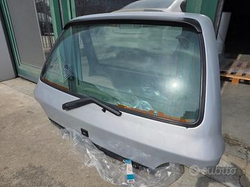 Clio 16 valvole 91-92