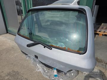 Clio 16 valvole 91-92