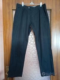 Pantaloni uomo