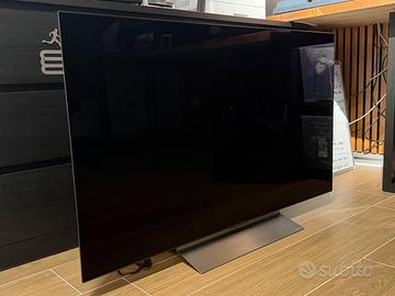 LG G5 48” - top di gamma LG