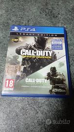 Gioco playstation 4