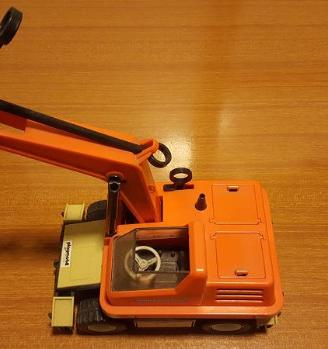 Playmobil - collezione anni 80
