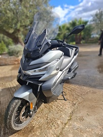 Voge sr4 Max anno 2025