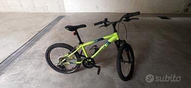 bicicletta bimbo 