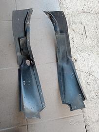 parasassi delta integrale 