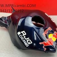 COVER SERBATOIO HONDA CBR 1000 RR 2004 2005