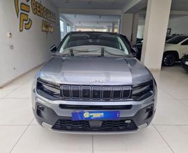 JEEP Avenger 1.2 Turbo Summit da e249,00 mensili