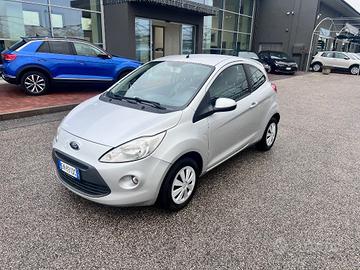 FORD Ka+ 1.2 8V 69CV