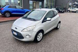 FORD Ka+ 1.2 8V 69CV