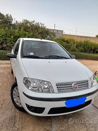 FIAT Punto 3ª serie - 2009