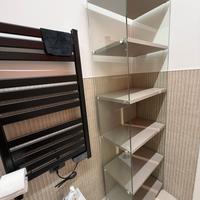 Libreria Pezzani modello Byblos