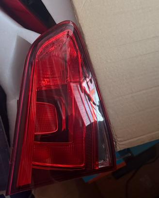 Fanali posteriori golf 7