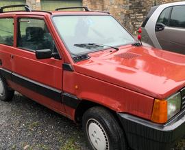 FIAT Panda 1ª serie - 1999