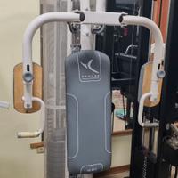 macchinario palestra multi