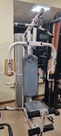macchinario palestra multi