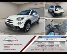 FIAT 500X - 500X 1.3 T4 150 CV DCT Cross DOPPIO TR