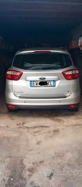 Ford c max