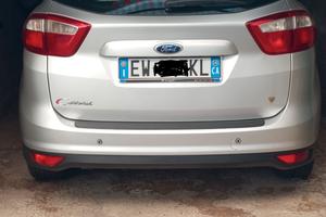 Ford c max