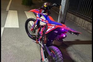 Beta re 50