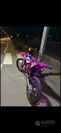 Beta re 50