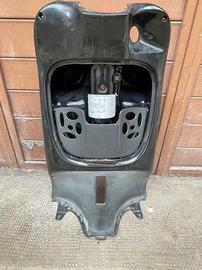 Carena controscudo interno anterior 2T scarabeo 50