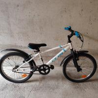 Bici da bambino