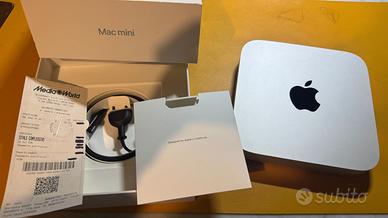 Mac Mini M1 - 256GB