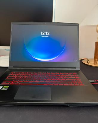 msi gf63 thin 10sc (intel-core i7)