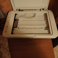 Stampante Canon MG2550