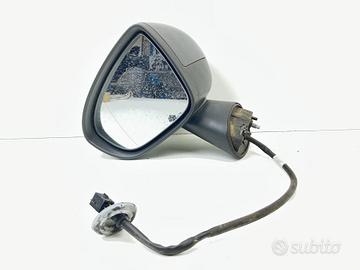 SPECCHIETTO RETROVISORE SINISTRO OPEL Meriva 3° S
