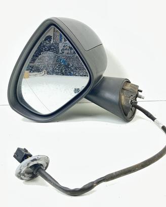 SPECCHIETTO RETROVISORE SINISTRO OPEL Meriva 3° S