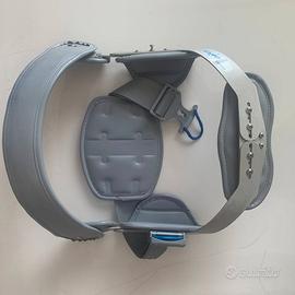 Busto Ortopedico dr. Gibaud